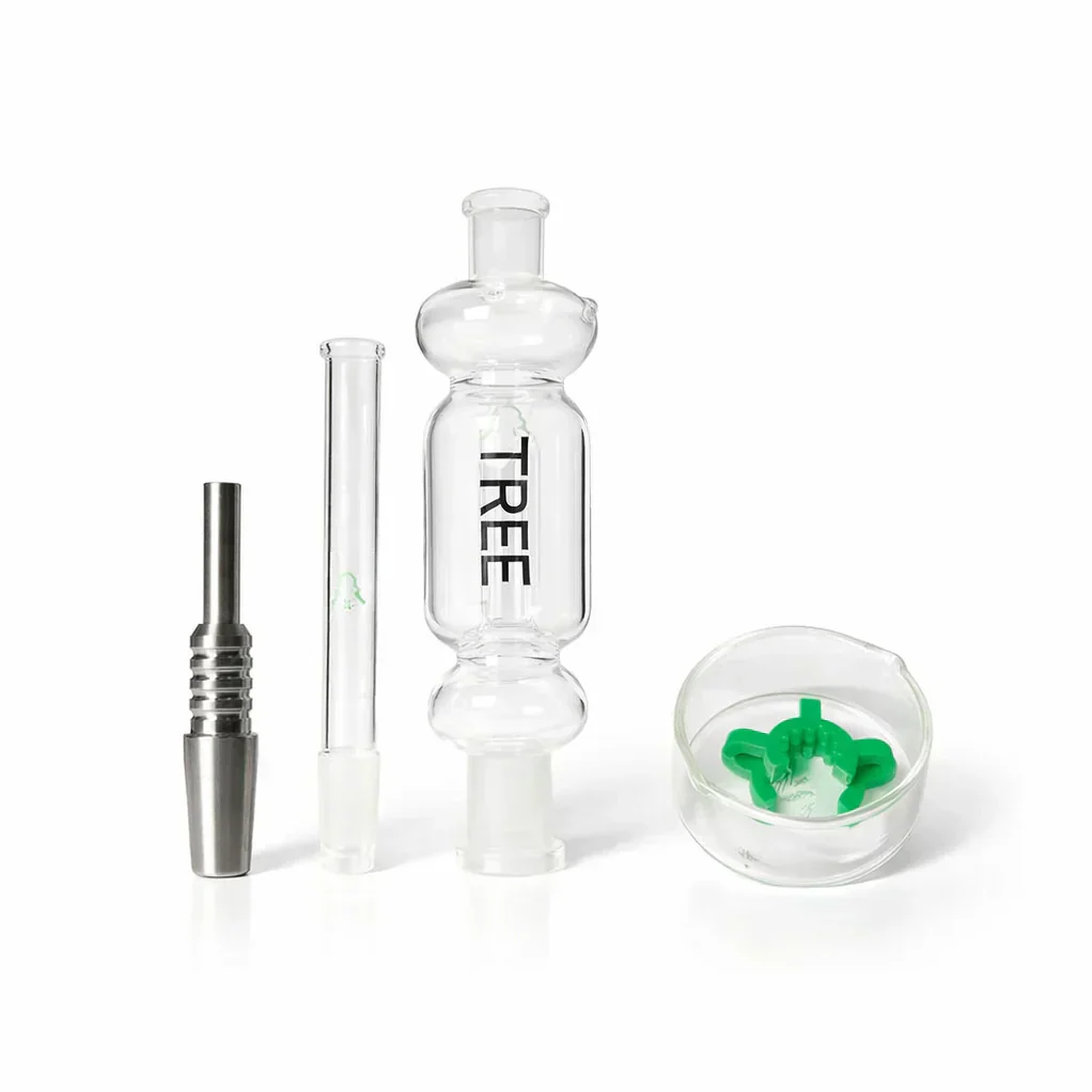 Tree Glass - Nectar Collector Express Kit