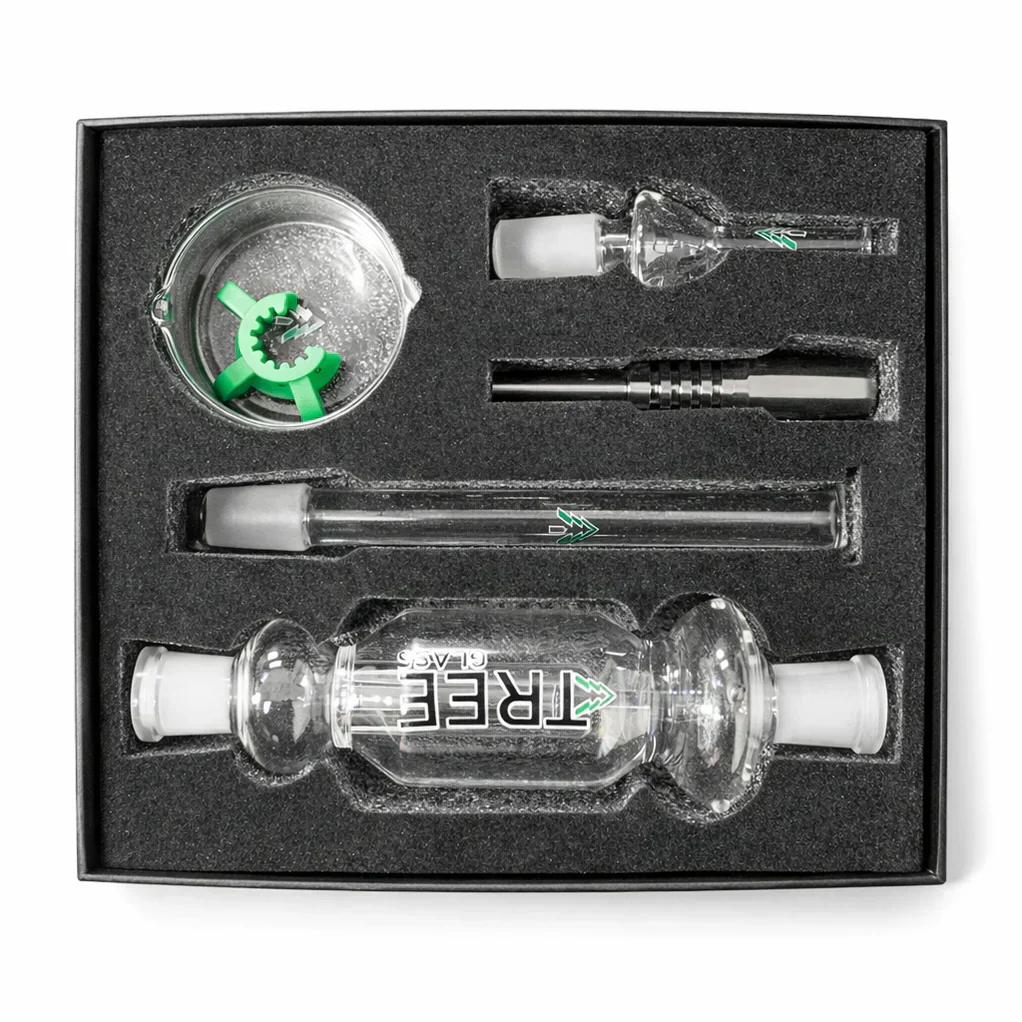 Tree Glass - Nectar Collector Express Kit - Image 2