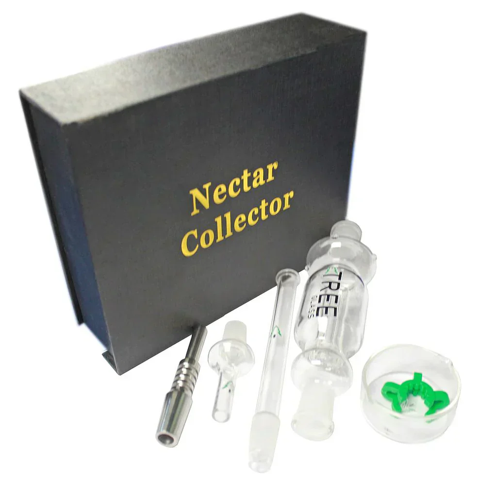 Tree Glass - Nectar Collector Express Kit - Image 3