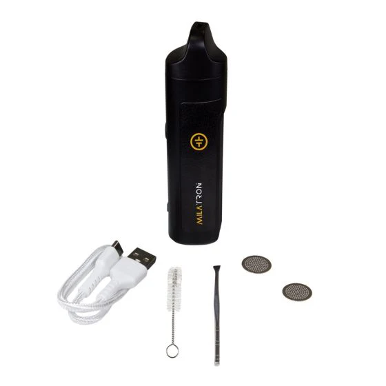 Tronian Milatron Dry Herb Vaporizer - Image 10