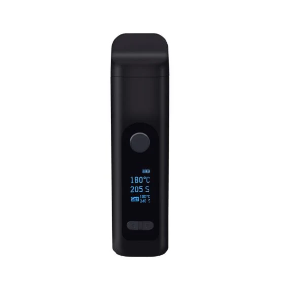 Tronian Milatron Dry Herb Vaporizer - Image 2