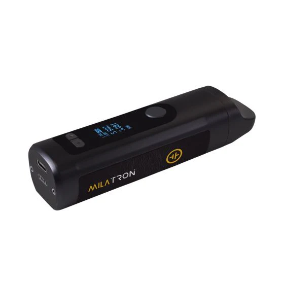 Tronian Milatron Dry Herb Vaporizer - Image 7