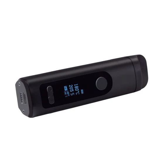 Tronian Milatron Dry Herb Vaporizer - Image 9
