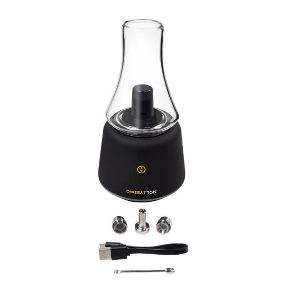 Tronian Omegatron E-Rig Vapour Cup - Image 10