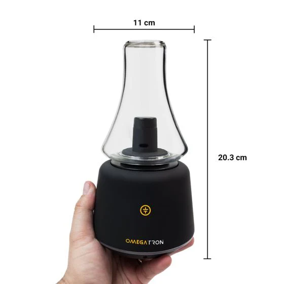 Tronian Omegatron E-Rig Vapour Cup - Image 11