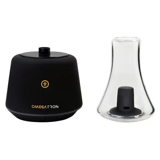 Tronian Omegatron E-Rig Vapour Cup - Image 2