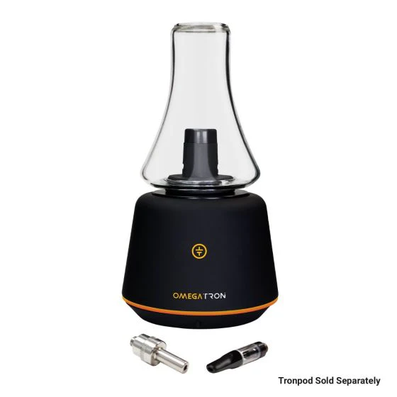 Tronian Omegatron E-Rig Vapour Cup - Image 3