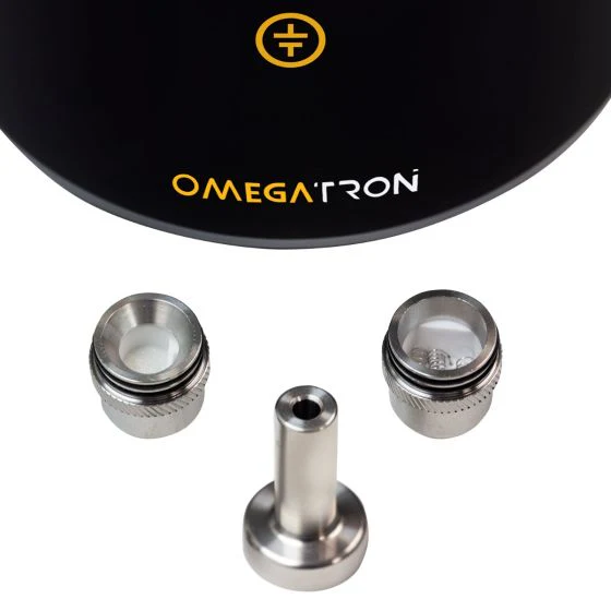 Tronian Omegatron E-Rig Vapour Cup - Image 4