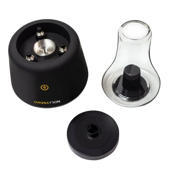 Tronian Omegatron E-Rig Vapour Cup - Image 9
