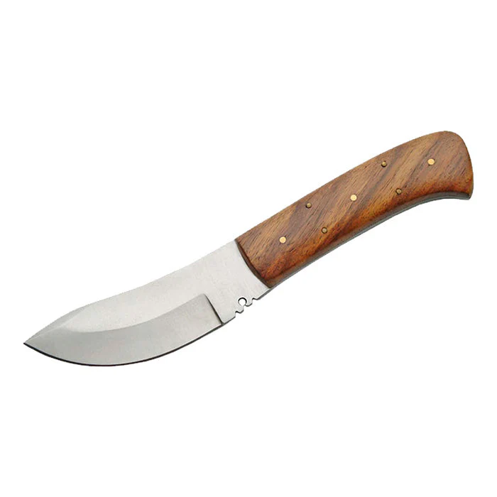 8" Upsweep Patch Knife - Image 2