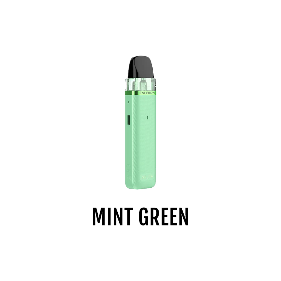 UWell Caliburn G3 Lite Pod Kit 1200mAh 2mL - Image 5