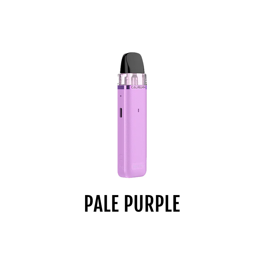 UWell Caliburn G3 Lite Pod Kit 1200mAh 2mL - Image 6