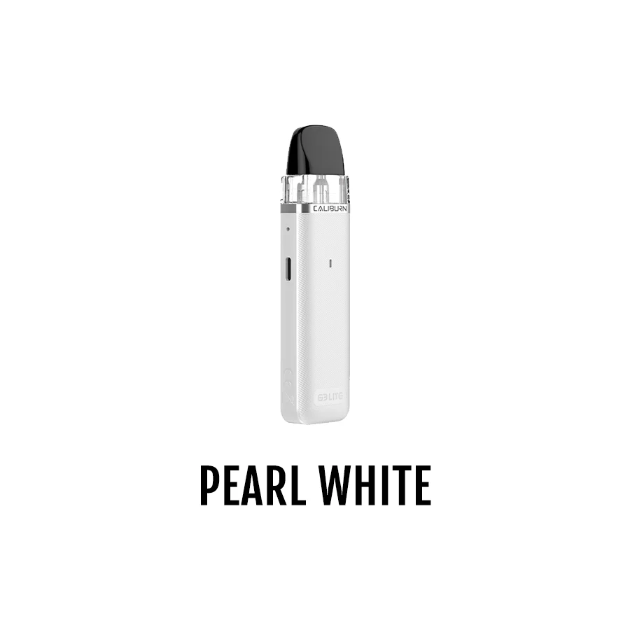 UWell Caliburn G3 Lite Pod Kit 1200mAh 2mL - Image 8