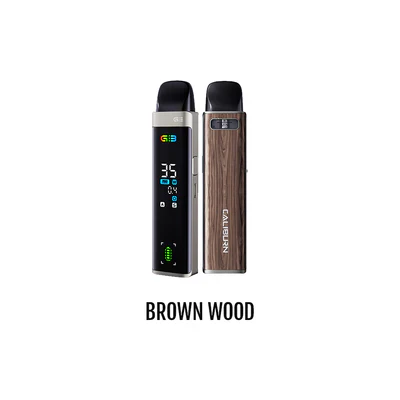 [CLEARANCE] Uwell Caliburn G3 Pro Pod System Kit 35W 1000mAh - Image 16