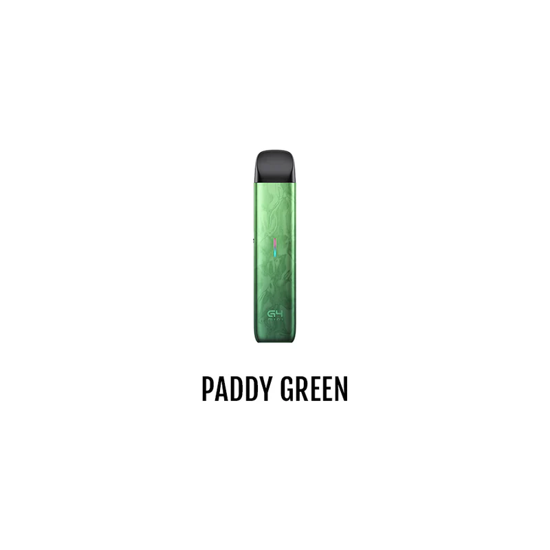 Uwell Caliburn G4 Mini Pod System Kit 35W 1100mAh - Image 10