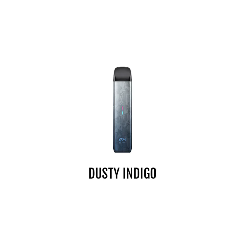 Uwell Caliburn G4 Mini Pod System Kit 35W 1100mAh - Image 11