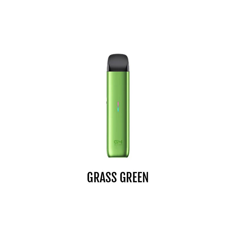 Uwell Caliburn G4 Mini Pod System Kit 35W 1100mAh - Image 3