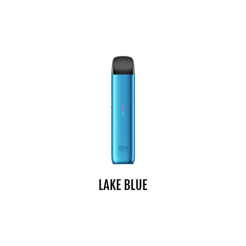 Uwell Caliburn G4 Mini Pod System Kit 35W 1100mAh - Image 4