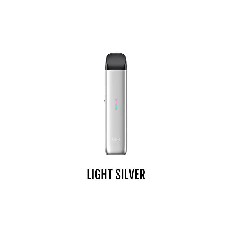 Uwell Caliburn G4 Mini Pod System Kit 35W 1100mAh - Image 5