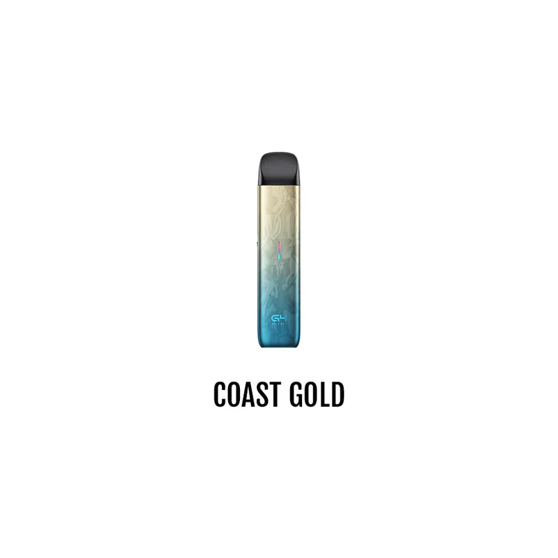 Uwell Caliburn G4 Mini Pod System Kit 35W 1100mAh - Image 9
