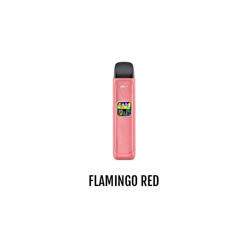 Uwell Caliburn G4 Pod System Kit 35W 1300mAh - Image 2