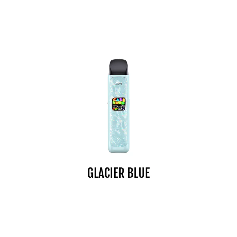 Uwell Caliburn G4 Pod System Kit 35W 1300mAh - Image 3