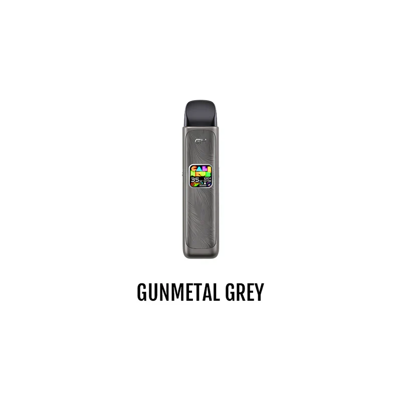 Uwell Caliburn G4 Pod System Kit 35W 1300mAh - Image 4