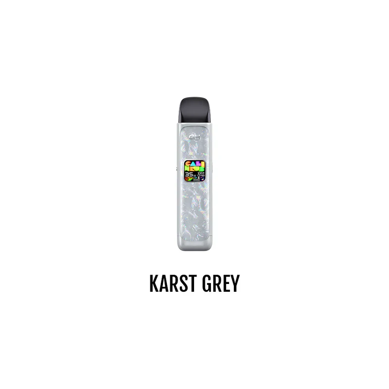 Uwell Caliburn G4 Pod System Kit 35W 1300mAh - Image 5