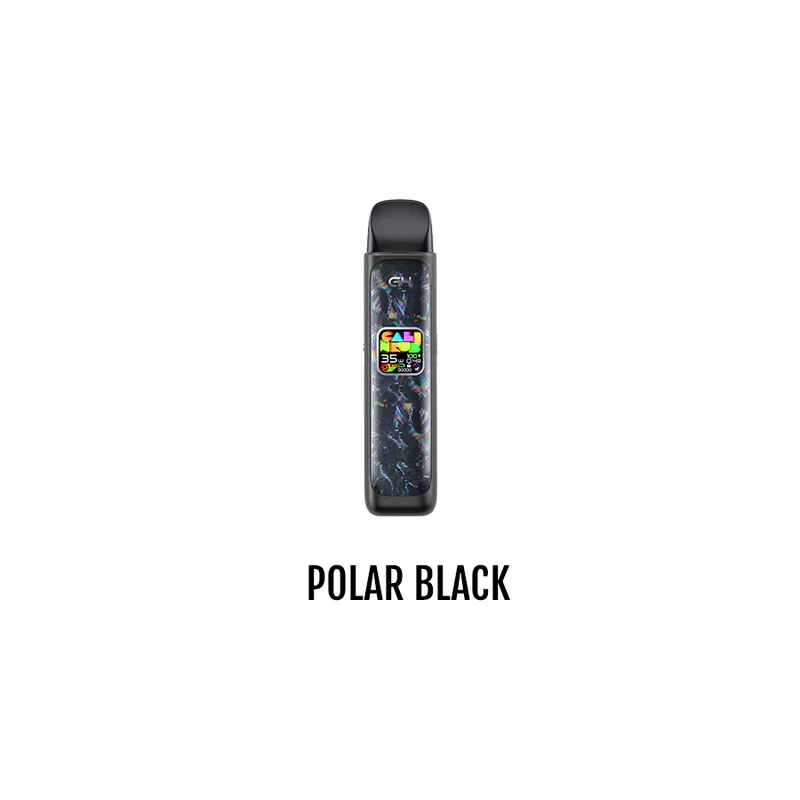 Uwell Caliburn G4 Pod System Kit 35W 1300mAh - Image 6