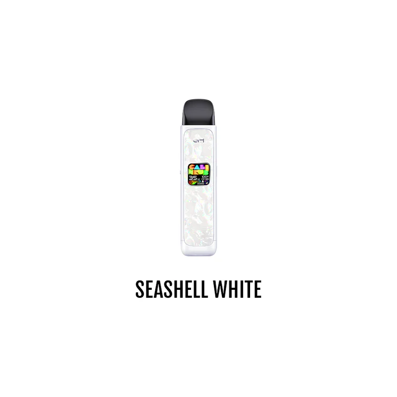 Uwell Caliburn G4 Pod System Kit 35W 1300mAh - Image 8