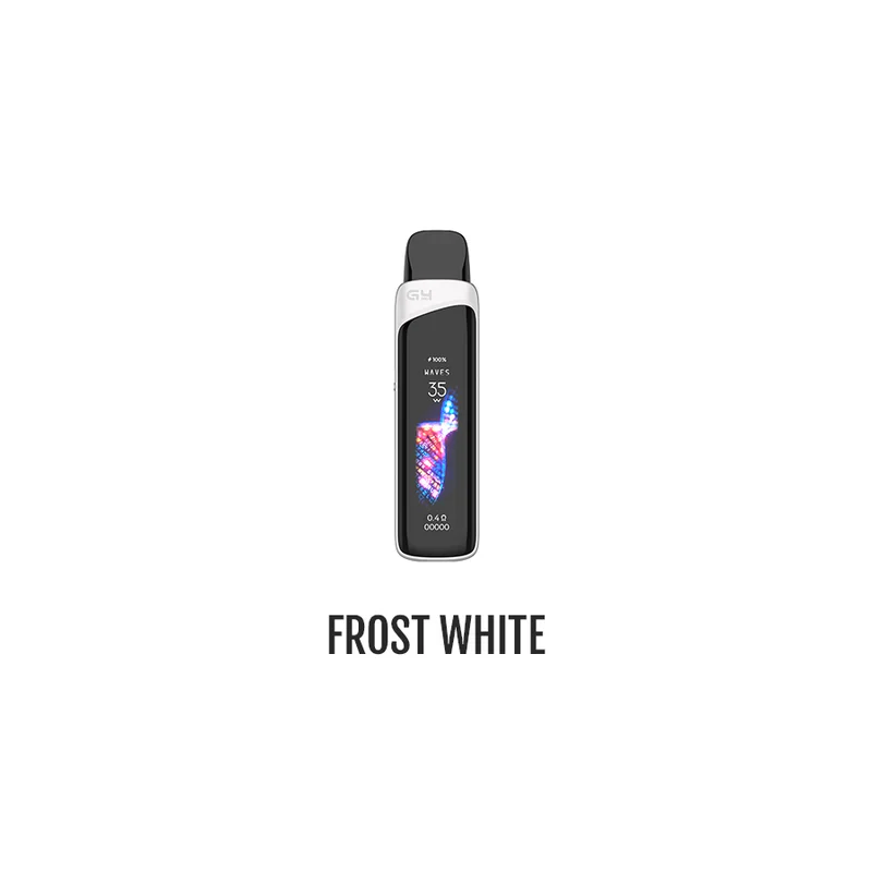 Uwell Caliburn G4 Pro Pod Kit 35W 1800mAh - Image 4