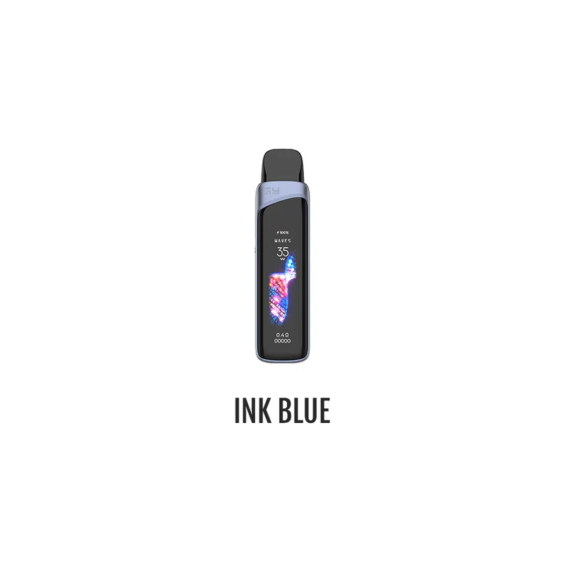 Uwell Caliburn G4 Pro Pod Kit 35W 1800mAh - Image 5