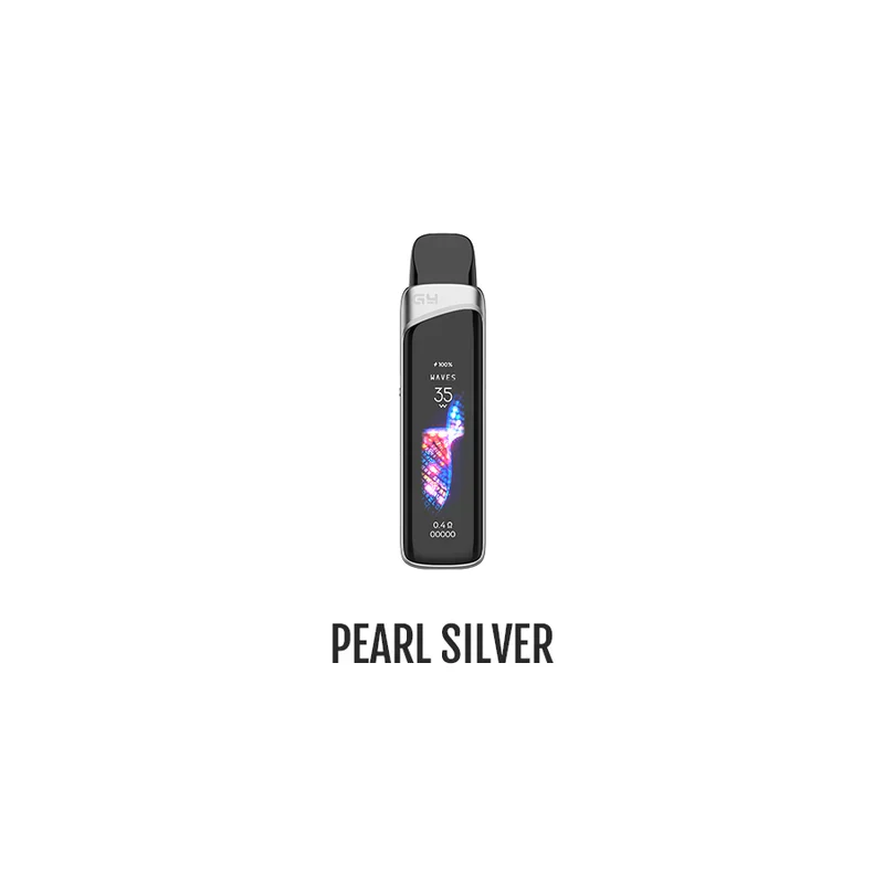 Uwell Caliburn G4 Pro Pod Kit 35W 1800mAh - Image 8