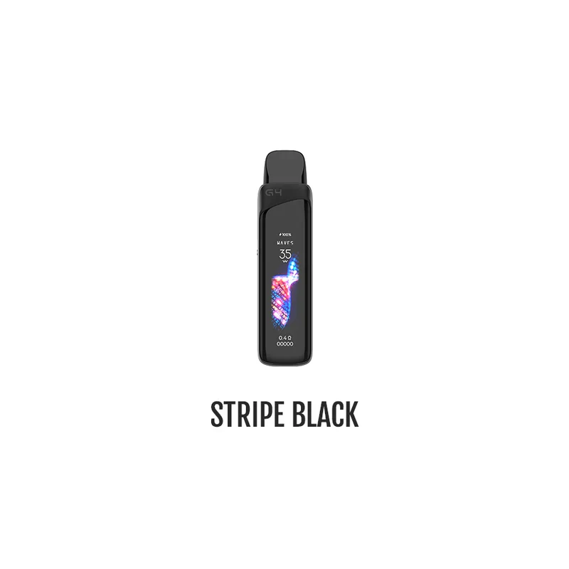 Uwell Caliburn G4 Pro Pod Kit 35W 1800mAh - Image 9