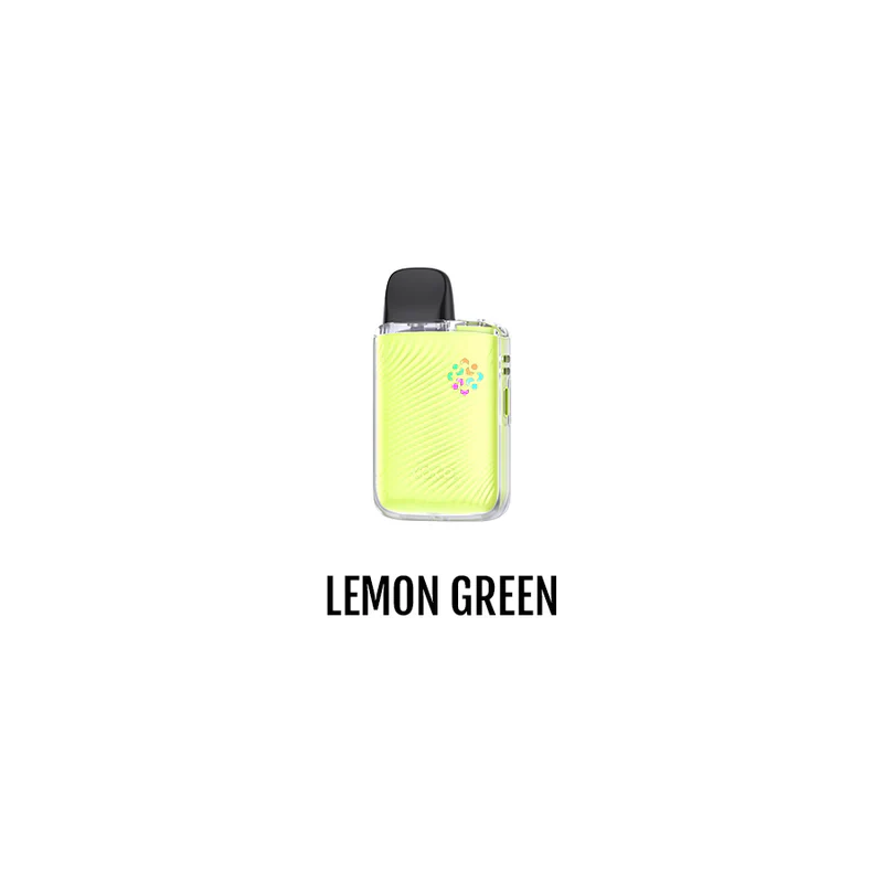 Uwell Caliburn G5 Lite Koko Pod System Kit 35w 1600mAh 2mL - Image 5