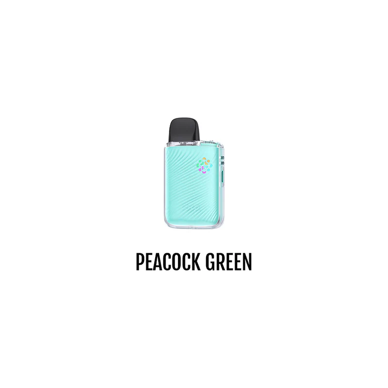 Uwell Caliburn G5 Lite Koko Pod System Kit 35w 1600mAh 2mL - Image 7