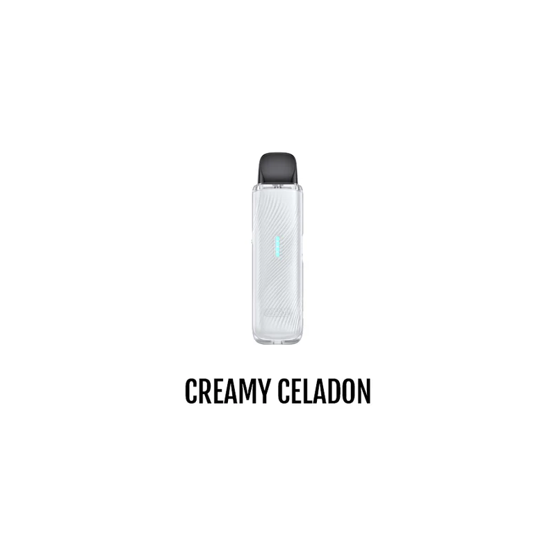 UWell Caliburn G5 Lite Pod Kit 1600mAh 2mL - Image 3