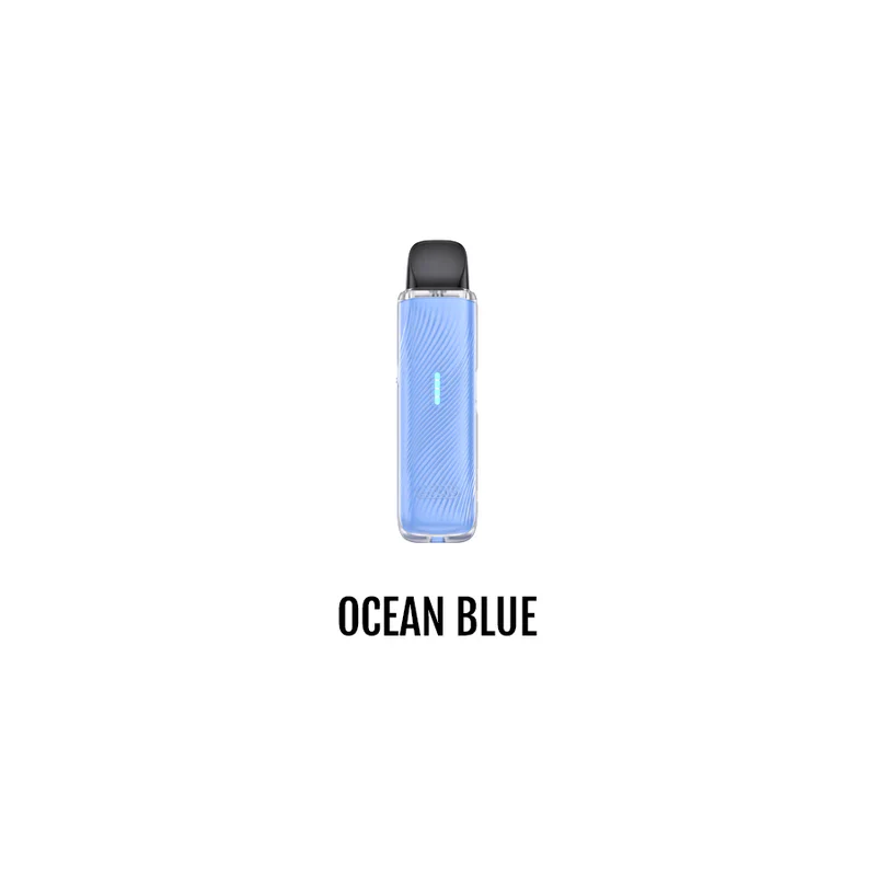 UWell Caliburn G5 Lite Pod Kit 1600mAh 2mL - Image 6