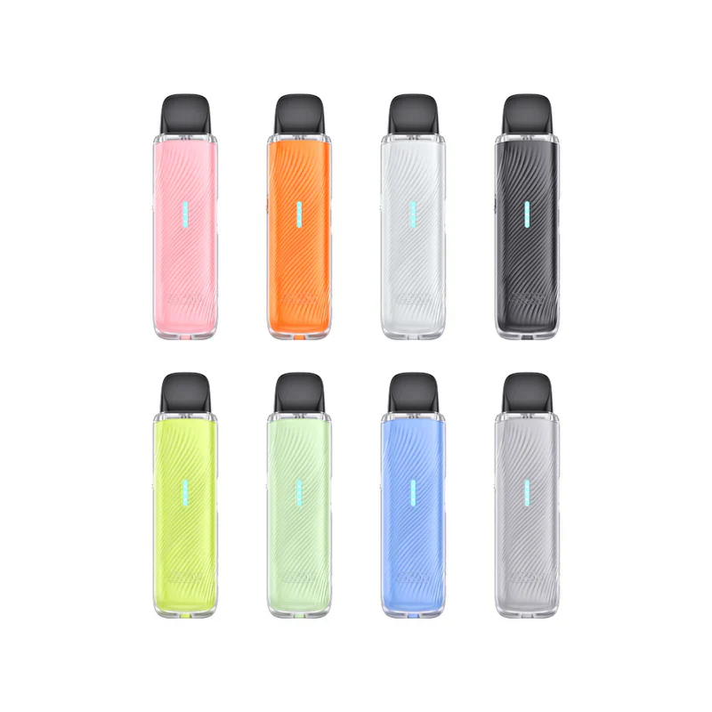 UWell Caliburn G5 Lite Pod Kit 1600mAh 2mL - Image 8