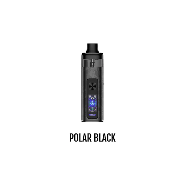 Uwell Typhos Starter Kit - Image 3