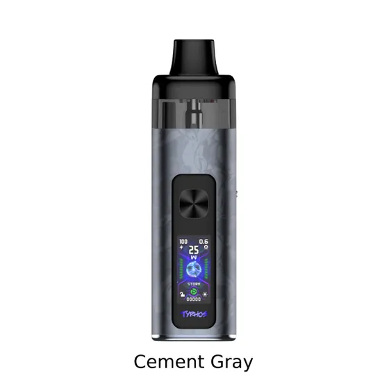 Uwell Typhos Starter Kit - Image 6