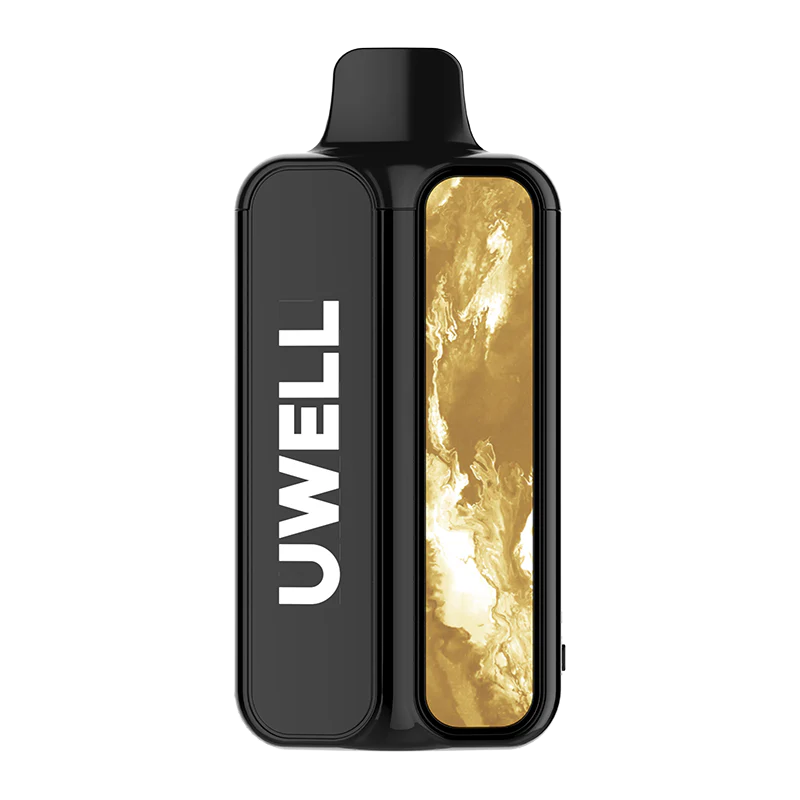Uwell Viscore Max Disposable Vape 30mL - Image 10