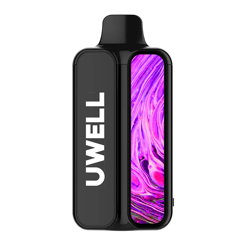 Uwell Viscore Max Disposable Vape 30mL - Image 2