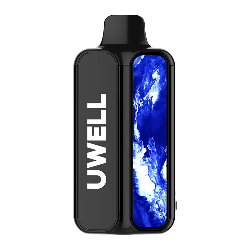 Uwell Viscore Max Disposable Vape 30mL - Image 3