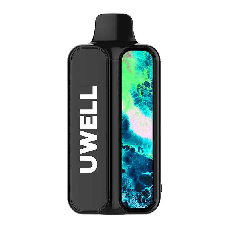 Uwell Viscore Max Disposable Vape 30mL - Image 4
