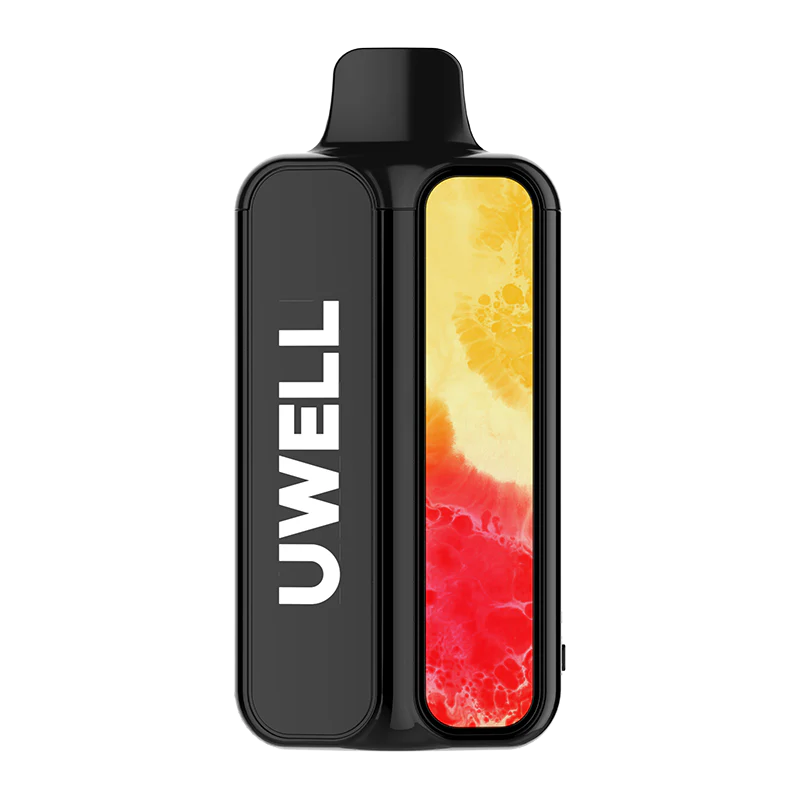Uwell Viscore Max Disposable Vape 30mL - Image 5