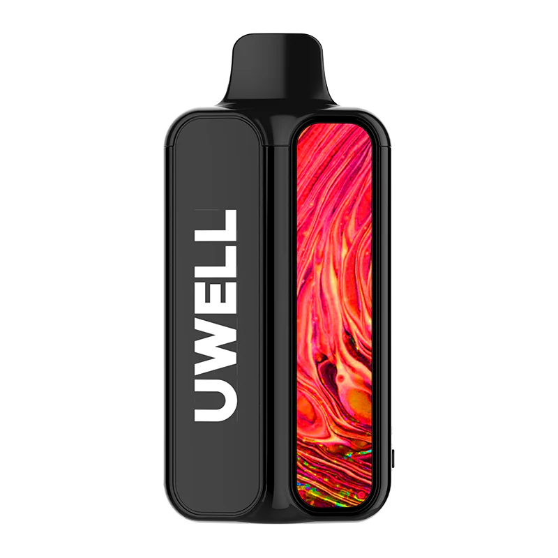 Uwell Viscore Max Disposable Vape 30mL - Image 6