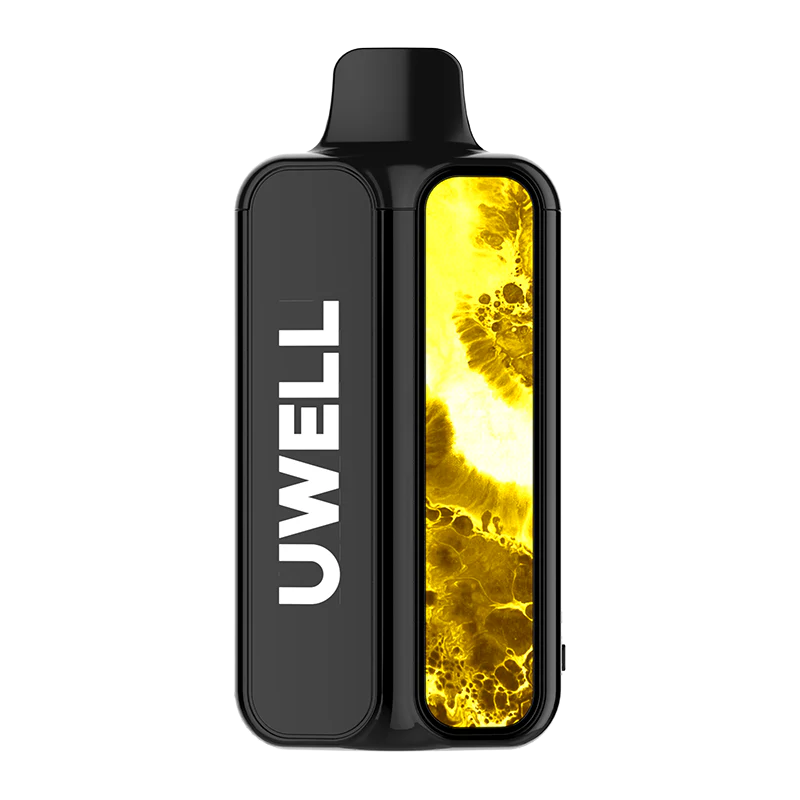 Uwell Viscore Max Disposable Vape 30mL - Image 7