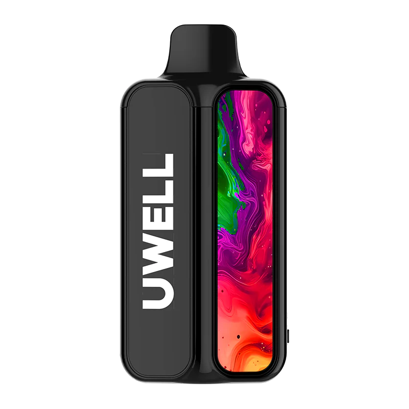 Uwell Viscore Max Disposable Vape 30mL - Image 8