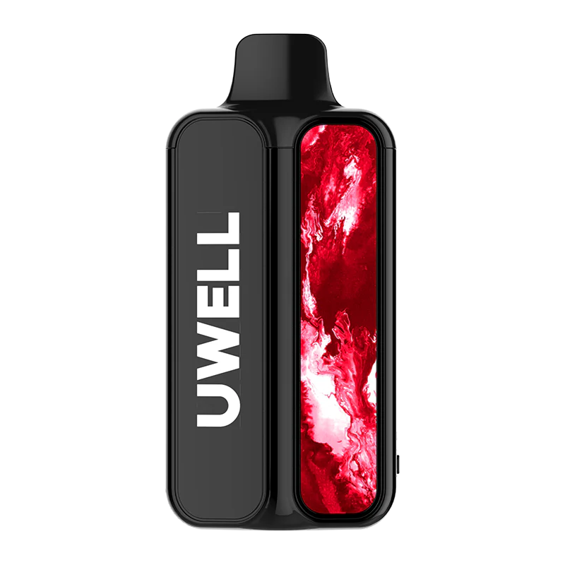 Uwell Viscore Max Disposable Vape 30mL - Image 9